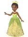 🖼️ Кукла Disney Princess Принцесса мини - Тиана Mattel (HLW69/HLW71) &ndash; фото 2 ➤ Заказать на TOYSLINE.com.ua ⭐ Быстрая доставка