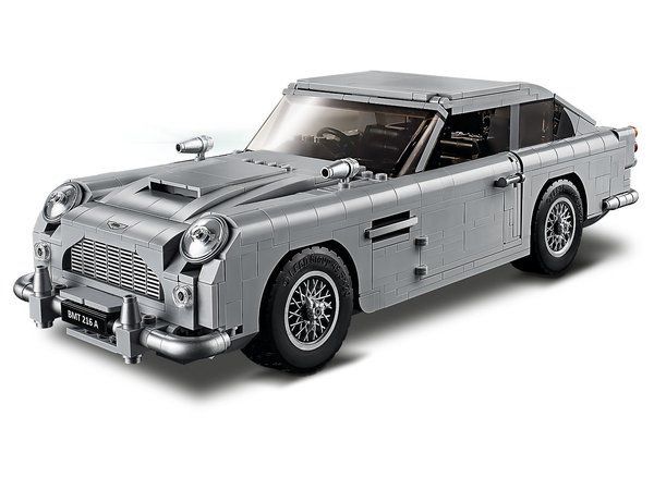 &ndash; фото товару LEGO з категорії LEGO Creator Expert. Оригінал, доставка по Україні