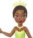 🖼️ Кукла Disney Princess Принцесса мини - Тиана Mattel (HLW69/HLW71) &ndash; фото 5 ➤ Заказать на TOYSLINE.com.ua ⭐ Быстрая доставка