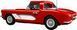 LEGO Icons Chevrolet Corvette 1210 деталей (10321)