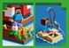 LEGO Minecraft 21270 Грибний будинок | ЛЕГО 21270 Майнкрафт