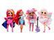 🖼️ Кукла L.O.L. Surprise O.M.G. Eye Spy &ndash; Шпионка (542674) &ndash; фото 8 ➤ Заказать на TOYSLINE.com.ua ⭐ Быстрая доставка