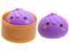 🖼️ Сквиш &laquo;Пельмень в коробочке&raquo;, игрушка-антистресс (Squishy Dumpling) &ndash; фото 3 ➤ Заказать на TOYSLINE.com.ua ⭐ Быстрая доставка