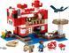 LEGO Minecraft 21270 Грибний будинок | ЛЕГО 21270 Майнкрафт