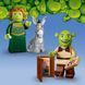 🖼️ LEGO Minifigures Серія &laquo;Шрек&raquo; випадковий персонаж (71053) &ndash; фото 18 ➤ Купити на TOYSLINE.com.ua ⭐ Швидка доставка