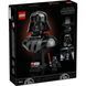 🖼️ LEGO Star Wars Погруддя Дарта Вейдера (75439) &ndash; фото 2 ➤ Купити на TOYSLINE.com.ua ⭐ Швидка доставка