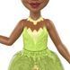 🖼️ Кукла Disney Princess Принцесса мини - Тиана Mattel (HLW69/HLW71) &ndash; фото 4 ➤ Заказать на TOYSLINE.com.ua ⭐ Быстрая доставка