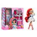 🖼️ Кукла L.O.L. Surprise O.M.G. Eye Spy &ndash; Шпионка (542674) &ndash; фото 12 ➤ Заказать на TOYSLINE.com.ua ⭐ Быстрая доставка