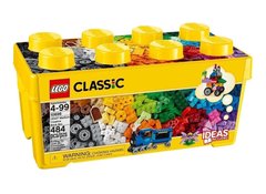 Конструктор LEGO Classic Набор для творчества среднего размера 484 детали (10696)