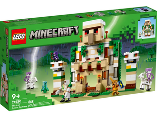&ndash; фото товару LEGO з категорії LEGO Minecraft. Оригінал, доставка по Україні