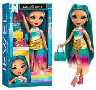 Лялька 248668 Rainbow High серії My Fashion Style &mdash; Джуел
