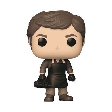 Ігрова фігурка Funko Pop! Dexter Morgan #1965 (83539) &ndash; фото товару Funko з категорії Фігурки Funko Pop. Оригінал, доставка по Україні