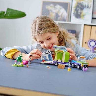 &ndash; фото товару LEGO з категорії LEGO Friends. Оригінал, доставка по Україні