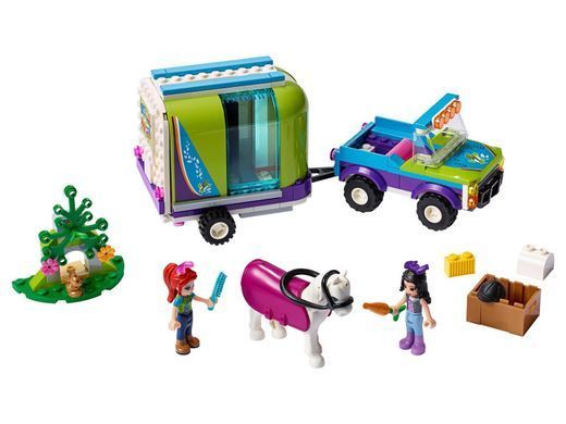 &ndash; фото товару LEGO з категорії LEGO Friends. Оригінал, доставка по Україні
