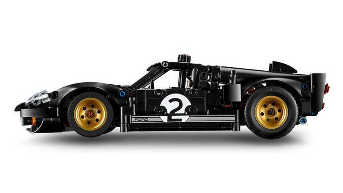 LEGO 42223 Technic 1966 Ford GT40 MKII Race Car