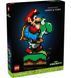 🖼️ LEGO Super Mario Super Mario World&trade;: Маріо і Йоші (71438) &ndash; фото 10 ➤ Купити на TOYSLINE.com.ua ⭐ Швидка доставка