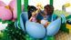 LEGO&reg; Friends 42702 Spinning Flower & Fairy Teacup Ride