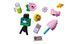 LEGO&reg; Friends 42702 Spinning Flower & Fairy Teacup Ride