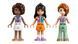 LEGO&reg; Friends 42702 Spinning Flower & Fairy Teacup Ride