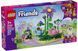 LEGO Friends 42702 Карусель із квітами й чашками та казкова фотобудка