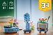 LEGO Creator 31172 Програвач із квітами | ЛЕГО 31172 Кріейтор 3 в 1