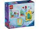 LEGO Disney Princess 43235 Музична сцена для Аріель | ЛЕГО 43235 Принцеси Дісней