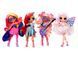 🖼️ Лялька L.O.L. Surprise O.M.G. Eye Spy &ndash; Супергеройка (542667) &ndash; фото 9 ➤ Купити на TOYSLINE.com.ua ⭐ Швидка доставка