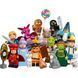 🖼️ LEGO Minifigures Минифигурки серии &laquo;Шрек&raquo; полная коллекция (71053-F) &ndash; фото 2 ➤ Заказать на TOYSLINE.com.ua ⭐ Быстрая доставка