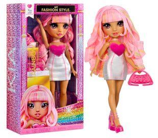 Лялька 248651 Rainbow High серії My Fashion Style &mdash; Кіа