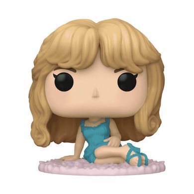 Ігрова фігурка Funko Pop! Sabrina Carpenter in Nightgown - Сабріна Карпентер #479 (88102) &ndash; фото товару Funko з категорії Фігурки Funko Pop. Оригінал, доставка по Україні