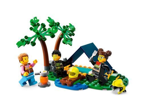 lego city 60412