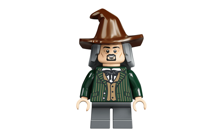 &ndash; фото товару LEGO з категорії  LEGO Harry Potter. Оригінал, доставка по Україні