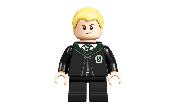 &ndash; фото товару LEGO з категорії  LEGO Harry Potter. Оригінал, доставка по Україні
