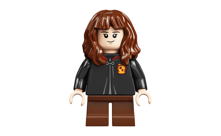&ndash; фото товару LEGO з категорії  LEGO Harry Potter. Оригінал, доставка по Україні