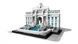 🖼️ LEGO Architecture Фонтан Треві (21020) &ndash; фото 3 ➤ Купити на TOYSLINE.com.ua ⭐ Швидка доставка