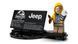 🖼️ LEGO Jurassic World - Jurassic Park Jeep Wrangler (77984) &ndash; фото 11 ➤ Купити на TOYSLINE.com.ua ⭐ Швидка доставка
