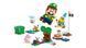 🖼️ LEGO Super Mario Приключения с интерактивным LEGO&reg; Луиджи (71440) &ndash; фото 4 ➤ Заказать на TOYSLINE.com.ua ⭐ Быстрая доставка