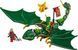 LEGO&reg; NINJAGO&reg; 71829 Lloyd&rsquo;s Green Forest Dragon