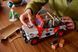🖼️ LEGO Jurassic World - Jurassic Park Jeep Wrangler (77984) &ndash; фото 17 ➤ Купити на TOYSLINE.com.ua ⭐ Швидка доставка