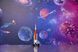 LEGO 42221 Technic NASA Artemis Space Launch System Rocket