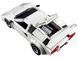 🖼️ LEGO Icons Lamborghini Countach 5000 Quattrovalvole 1506 деталей (10337) &ndash; фото 5 ➤ Заказать на TOYSLINE.com.ua ⭐ Быстрая доставка