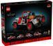 🖼️ LEGO Jurassic World - Jurassic Park Jeep Wrangler (77984) &ndash; фото 2 ➤ Купити на TOYSLINE.com.ua ⭐ Швидка доставка