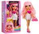 🖼️ Лялька Rainbow High серії My Fashion Style &mdash; Кіа (248651) &ndash; фото 9 ➤ Купити на TOYSLINE.com.ua ⭐ Швидка доставка
