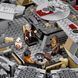 LEGO Star Wars 75105 Сокіл Тисячоліття | ЛЕГО 75105