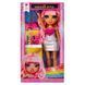 🖼️ Лялька Rainbow High серії My Fashion Style &mdash; Кіа (248651) &ndash; фото 7 ➤ Купити на TOYSLINE.com.ua ⭐ Швидка доставка