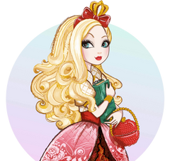 Куклы Ever After High (Эвер Афтер Хай)