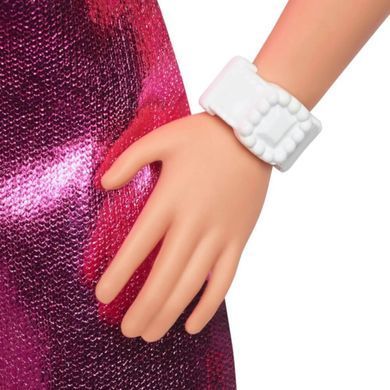 Лялька Barbie Fashionistas #230 Романтичний стиль (HYT88) &ndash; фото товару Barbie з категорії Барбі Модниці ❤ Barbie Fashionistas . Оригінал, доставка по Україні