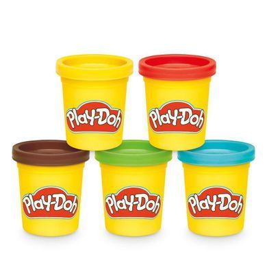Набір для ліплення Play-Doh Kitchen Creations Ресторан шеф-кухаря (F8107) &ndash; фото товару Play-Doh з категорії Набори для ліплення Play-Doh. Оригінал, доставка по Україні