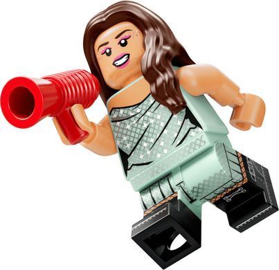 LEGO Editions Music Вініл Олівії Родріґо (43028) &ndash; фото товару LEGO з категорії LEGO Editions. Оригінал, доставка по Україні
