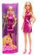 Лялька HYT88 Barbie Fashionistas #230 Романтичний стиль